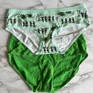 Aerie Boybrief Panties